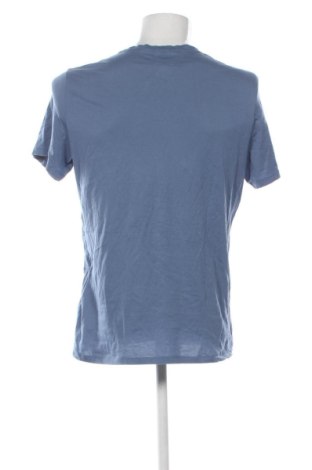Pánske tričko  Guess, Veľkosť L, Farba Modrá, Cena  20,95 €