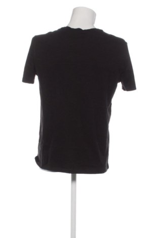Tricou de bărbați Guess, Mărime XL, Culoare Negru, Preț 88,62 Lei
