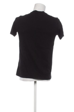 Tricou de bărbați Guess, Mărime S, Culoare Negru, Preț 88,62 Lei