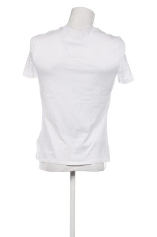 Herren Shirt Guess, Größe M, Farbe Weiß, Preis 39,32 €