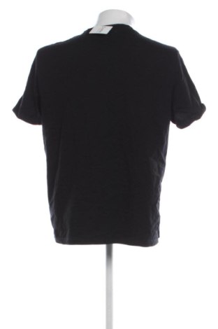 Ανδρικό t-shirt Guess, Μέγεθος XXL, Χρώμα Μαύρο, Τιμή 28,00 €