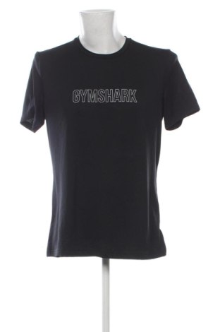 Férfi póló Gymshark, Méret L, Szín Fekete, Ár 5 199 Ft