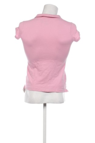 Męski T-shirt H&M, Rozmiar M, Kolor Różowy, Cena 51,99 zł