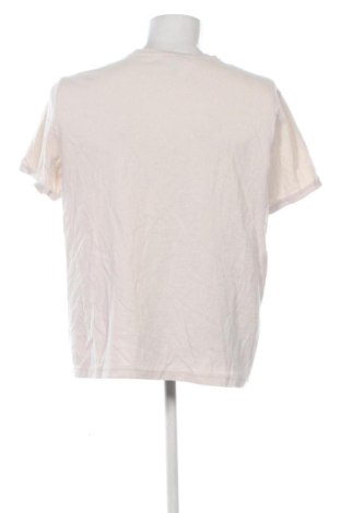 Herren T-Shirt H&M, Größe L, Farbe Ecru, Preis € 12,99