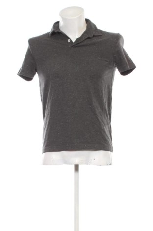 Herren Shirt H&M, Größe S, Farbe Grau, Preis 9,99 €, #136382046