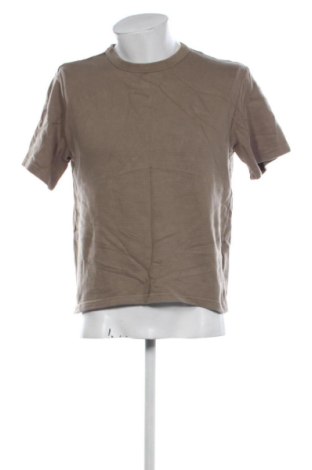 Herren T-Shirt H&M, Größe S, Farbe Braun, Preis € 12,99