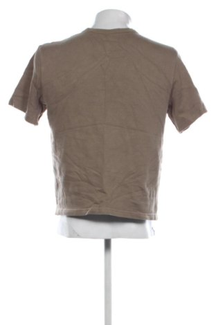 Herren T-Shirt H&M, Größe S, Farbe Braun, Preis € 12,99