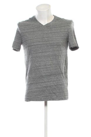 Tricou de bărbați H&M, Mărime M, Culoare Gri, Preț 60,99 Lei