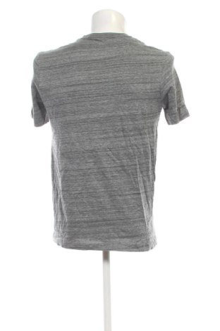 Tricou de bărbați H&M, Mărime M, Culoare Gri, Preț 60,99 Lei