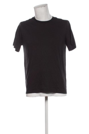 Herren Shirt H&M, Größe M, Farbe Schwarz, Preis 9,70 €, #136451420
