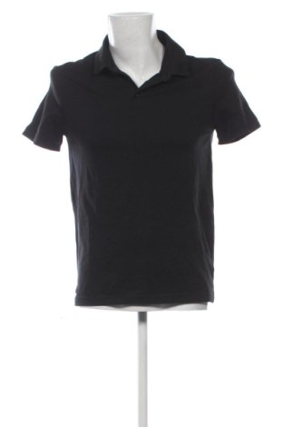 Мъжка тениска H&M, Размер M, Цвят Черен, Цена 10,22 €