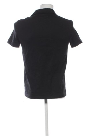 Мъжка тениска H&M, Размер M, Цвят Черен, Цена 10,22 €