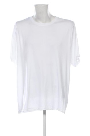 Ανδρικό t-shirt H&M, Μέγεθος XXL, Χρώμα Λευκό, Τιμή 11,99 €