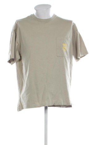 Férfi póló H&M, Méret M, Szín Zöld, Ár 4 949 Ft