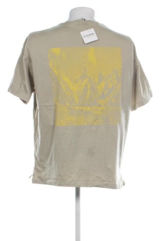 Férfi póló H&M, Méret M, Szín Zöld, Ár 4 949 Ft