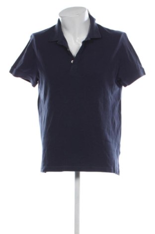 Tricou de bărbați H&M, Mărime XL, Culoare Albastru, Preț 52,13 Lei