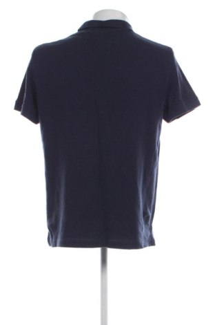 Tricou de bărbați H&M, Mărime XL, Culoare Albastru, Preț 52,13 Lei