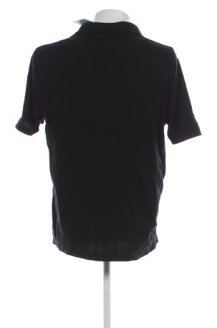 Tricou de bărbați H&M, Mărime L, Culoare Negru, Preț 52,13 Lei