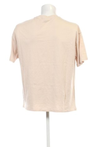 Tricou de bărbați H&M Divided, Mărime M, Culoare Bej, Preț 51,00 Lei