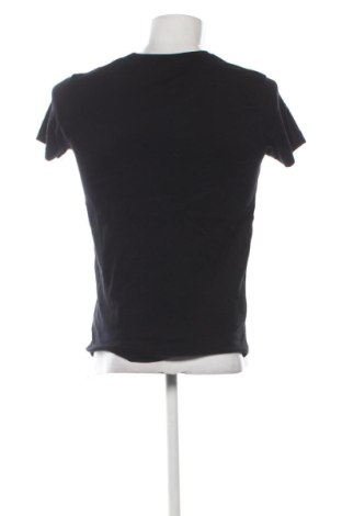Мъжка тениска H&M L.O.G.G., Размер M, Цвят Черен, Цена 10,22 €