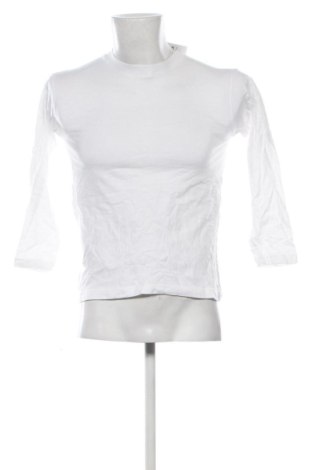 Мъжка тениска Hanes, Размер S, Цвят Бял, Цена 9,20 €