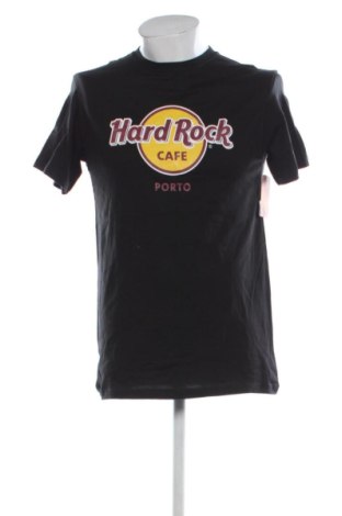 Férfi póló Hard Rock Cafe, Méret M, Szín Fekete, Ár 8 779 Ft