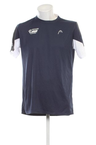Férfi póló Head, Méret XL, Szín Kék, Ár 22 309 Ft