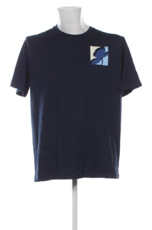 Мъжка тениска Hema, Размер XL, Цвят Многоцветен, Цена 7,15 €