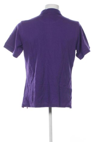 Мъжка тениска Henbury, Размер XXL, Цвят Лилав, Цена 21,98 €