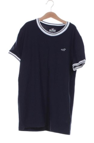 Herren Shirt Hollister, Größe XS, Farbe Blau, Preis 17,00 €, #136478631
