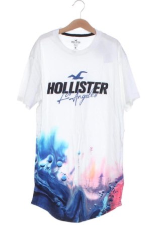 Herren Shirt Hollister, Größe XS, Farbe Mehrfarbig, Preis 17,00 €, #136478706