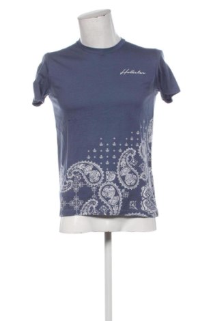 Herren Shirt Hollister, Größe S, Farbe Mehrfarbig, Preis 17,00 €, #136478753