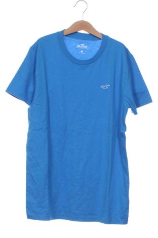 Herren Shirt Hollister, Größe XS, Farbe Blau, Preis 17,00 €, #136478801