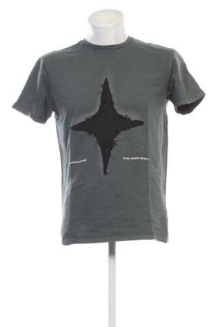 Męski T-shirt House, Rozmiar L, Kolor Szary, Cena 53,58 zł
