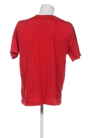 Férfi póló Hudson's Bay Co, Méret XXL, Szín Piros, Ár 4 042 Ft