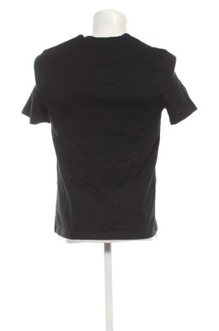 Ανδρικό t-shirt Hugo Boss, Μέγεθος M, Χρώμα Μαύρο, Τιμή 32,00 €