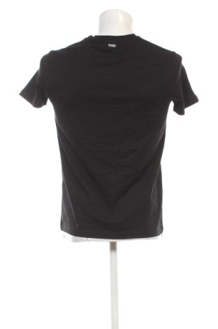 Мъжка тениска Hugo Boss, Размер M, Цвят Черен, Цена 32,21 €