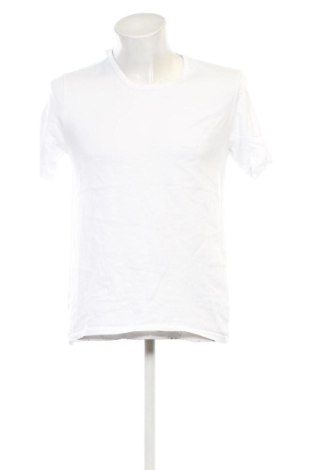 Ανδρικό t-shirt Hugo Boss, Μέγεθος XL, Χρώμα Λευκό, Τιμή 32,00 €