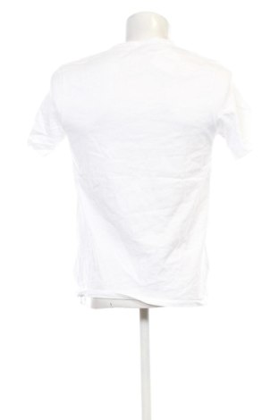 Ανδρικό t-shirt Hugo Boss, Μέγεθος XL, Χρώμα Λευκό, Τιμή 32,00 €