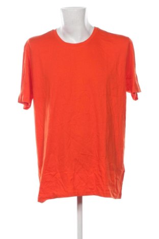 Herren Shirt Hugo Boss, Größe 3XL, Farbe Orange, Preis 75,99 €