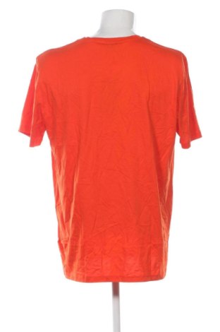 Herren Shirt Hugo Boss, Größe 3XL, Farbe Orange, Preis 75,99 €