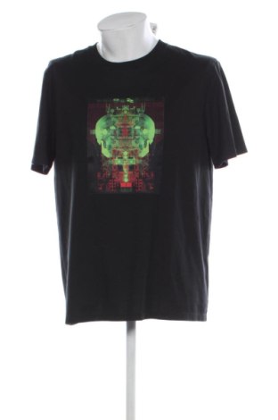 Herren Shirt Hugo Boss, Größe XL, Farbe Schwarz, Preis 32,00 €, #136486913