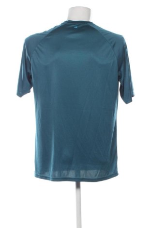 Herren Shirt Hummel, Größe XL, Farbe Blau, Preis 9,99 €