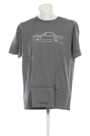 Férfi póló Hunziker, Méret XL, Szín Szürke, Ár 4 132 Ft
