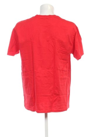 Férfi póló Hunziker, Méret XL, Szín Piros, Ár 4 132 Ft