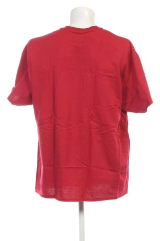 Férfi póló Hunziker, Méret XXL, Szín Piros, Ár 4 132 Ft