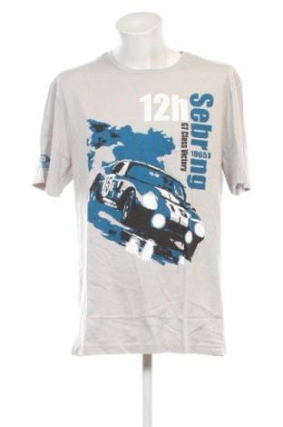 Herren T-Shirt Hunziker, Größe XXL, Farbe Mehrfarbig, Preis € 10,00