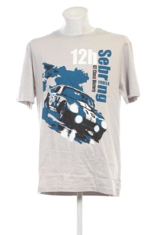 Herren T-Shirt Hunziker, Größe XXL, Farbe Mehrfarbig, Preis € 10,00