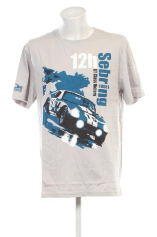 Herren T-Shirt Hunziker, Größe XXL, Farbe Mehrfarbig, Preis € 10,00