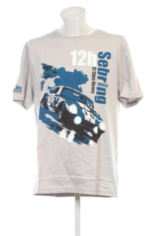 Herren T-Shirt Hunziker, Größe XXL, Farbe Mehrfarbig, Preis € 10,00